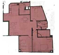 Sallim Lodge (D14), Apartment #636394241